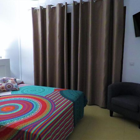 Vila Do Maio ปูแอร์โตกาเลโร ภายนอก รูปภาพ