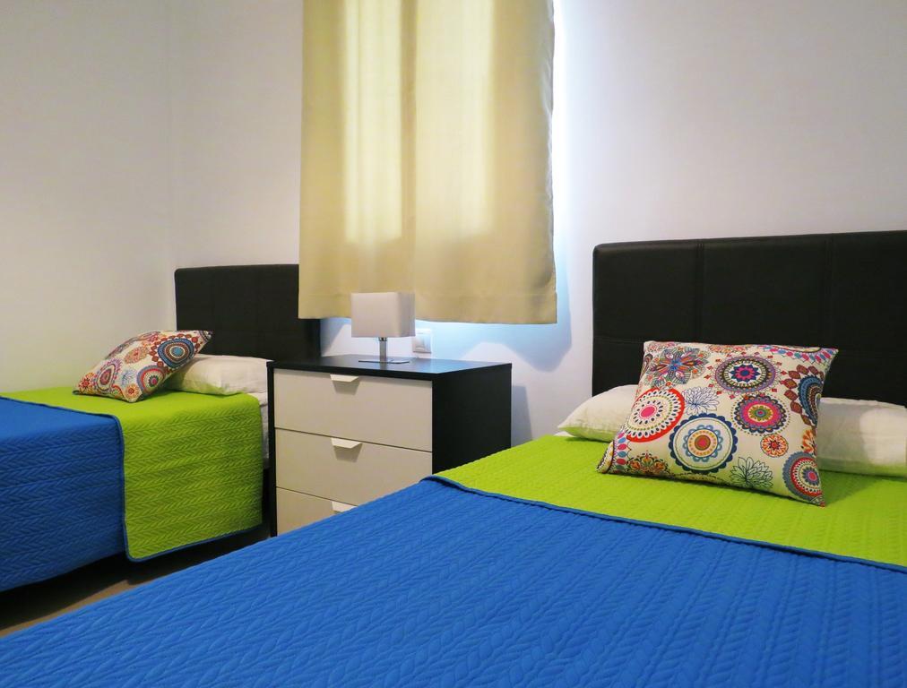 Vila Do Maio ปูแอร์โตกาเลโร ภายนอก รูปภาพ