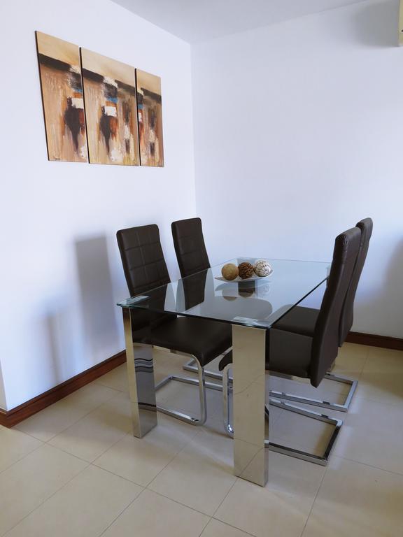 Vila Do Maio ปูแอร์โตกาเลโร ภายนอก รูปภาพ