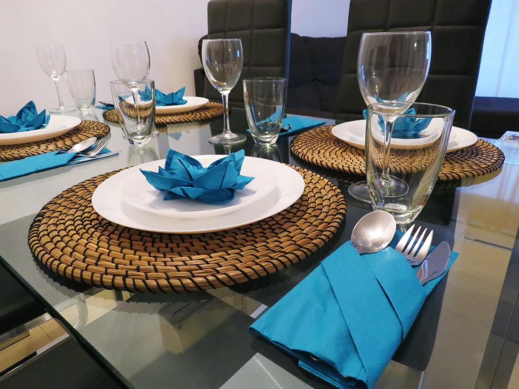 Vila Do Maio ปูแอร์โตกาเลโร ภายนอก รูปภาพ