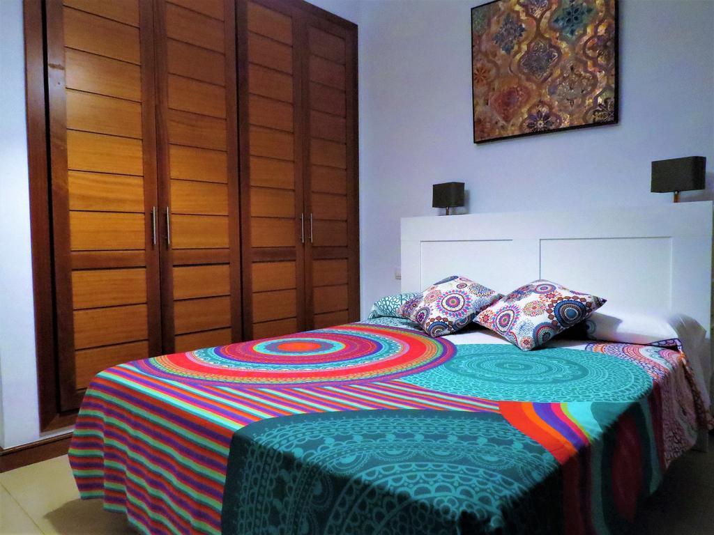 Vila Do Maio ปูแอร์โตกาเลโร ภายนอก รูปภาพ