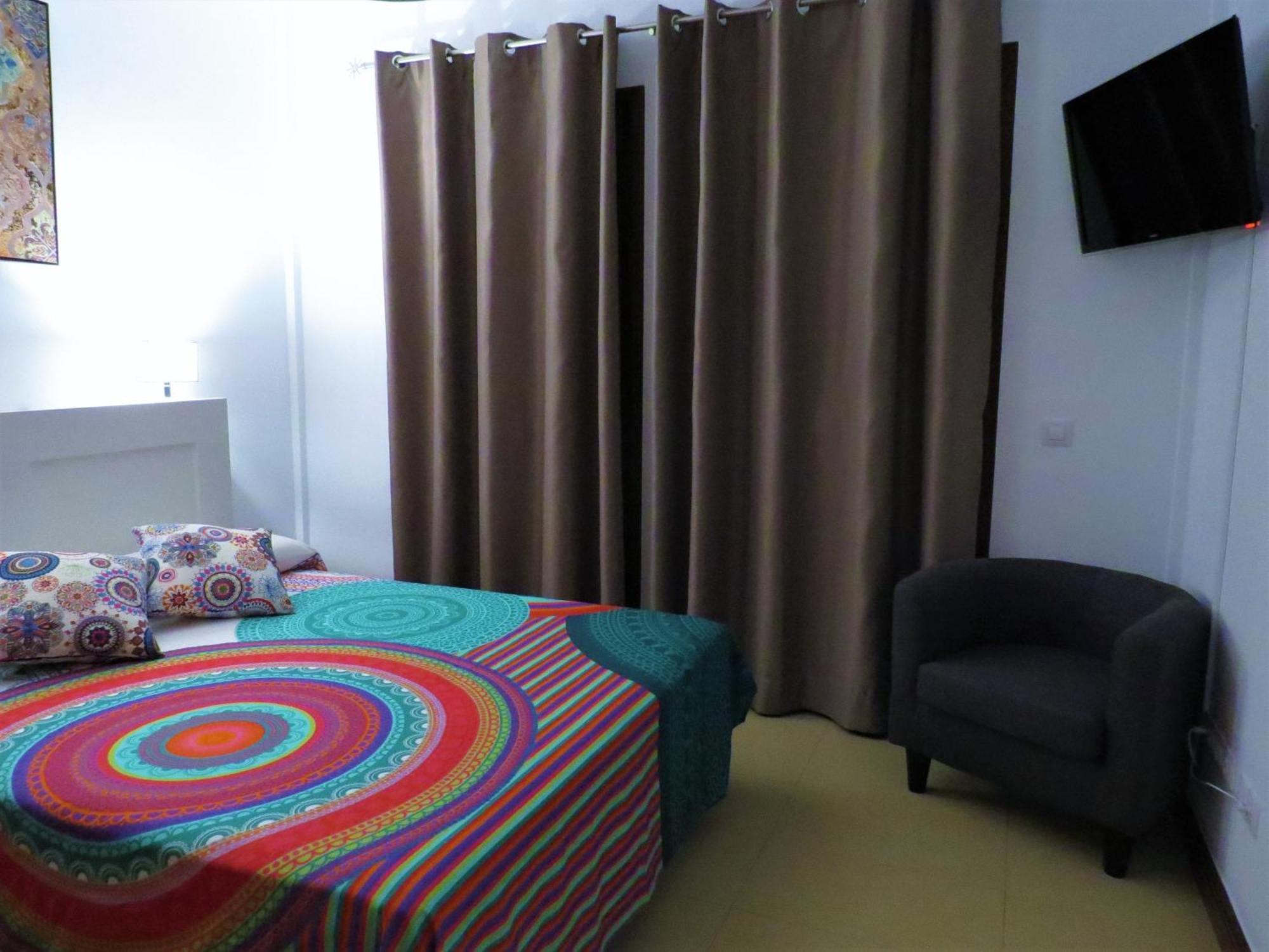 Vila Do Maio ปูแอร์โตกาเลโร ภายนอก รูปภาพ