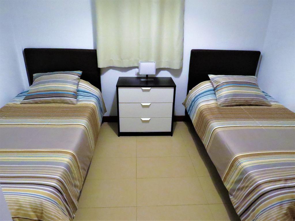 Vila Do Maio ปูแอร์โตกาเลโร ภายนอก รูปภาพ