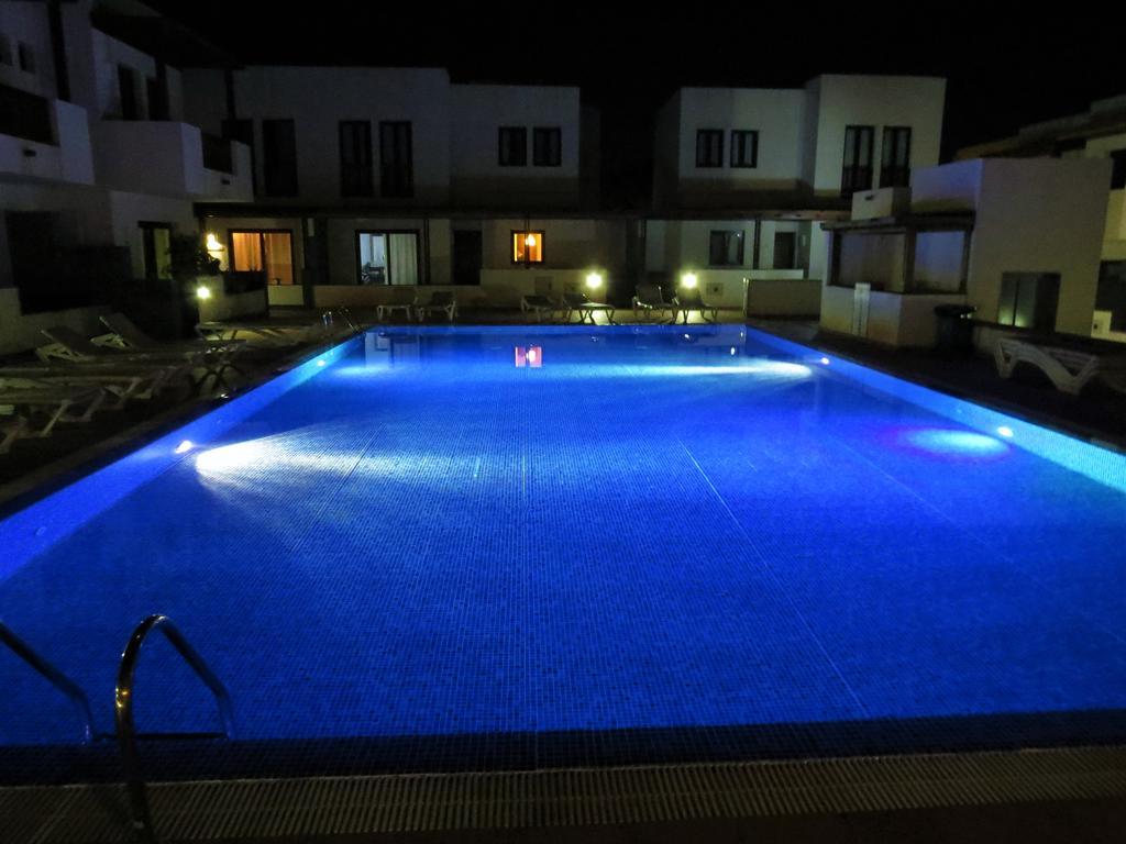 Vila Do Maio ปูแอร์โตกาเลโร ภายนอก รูปภาพ