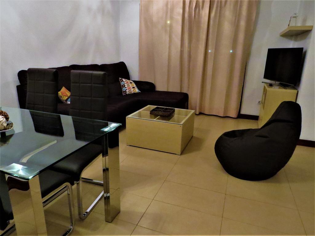Vila Do Maio ปูแอร์โตกาเลโร ภายนอก รูปภาพ