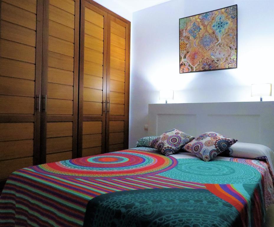 Vila Do Maio ปูแอร์โตกาเลโร ภายนอก รูปภาพ
